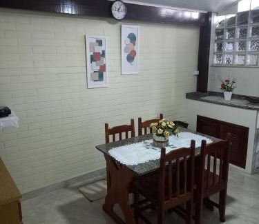 Saquarema House | Beachfront Retreat in Saquarema - Rated 10/10 by Guests