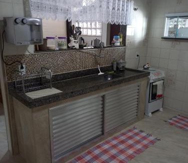 Saquarema House | Beachfront Retreat in Saquarema - Rated 10/10 by Guests