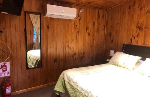 Dalcahue House | Discover Refugio del Chucao Chiloe: Highly Rated Family Escape