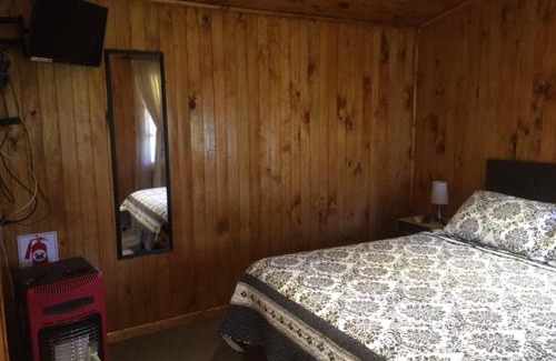 Dalcahue House | Discover Refugio del Chucao Chiloe: Highly Rated Family Escape