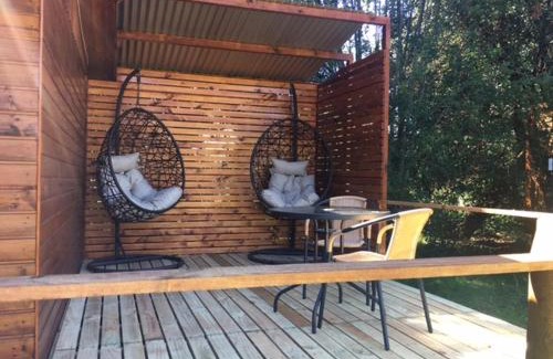 Dalcahue House | Discover Refugio del Chucao Chiloe: Highly Rated Family Escape
