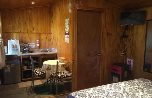 Dalcahue House | Discover Refugio del Chucao Chiloe: Highly Rated Family Escape