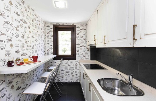 Panticosa Apartment | Experience Refugio del Roble: 10/10 Stay with Pool & Spa