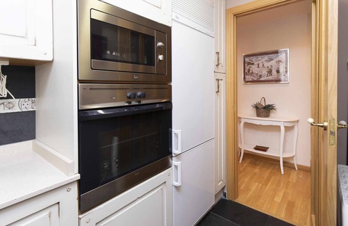 Panticosa Apartment | Experience Refugio del Roble: 10/10 Stay with Pool & Spa