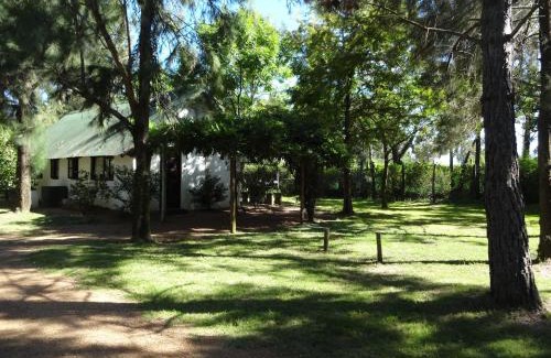 La Floresta Cabin | Refugio del Solís: Top-Rated Haven with Private Pool & Spa
