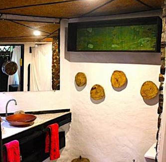 Morere House | Unforgettable Stay at Refugio do Sagrado Morere - Rated 9.7