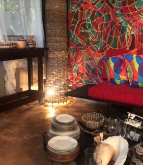 Morere House | Unforgettable Stay at Refugio do Sagrado Morere - Rated 9.7