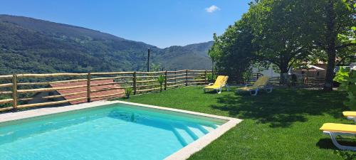 Bico House | Unforgettable Stay at Refugio dos Cartolas, 4-Star Rated