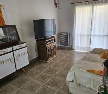 Balneario El Condor House | Budget-Friendly Escape at Refugio El Condor with Pool