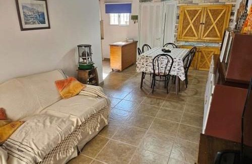 Balneario El Condor House | Budget-Friendly Escape at Refugio El Condor with Pool