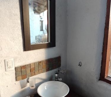 San Javier Department House | Discover Refugio: El Llamado - Oceanfront Bliss Awaits