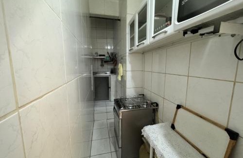 Dois de Julho Apartment | Seaside Retreat in Salvador - Family-Friendly Stay Awaits