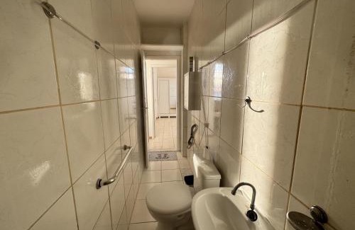 Dois de Julho Apartment | Seaside Retreat in Salvador - Family-Friendly Stay Awaits