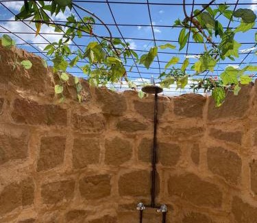 Barichara Villa | Refugio en Barichara con piscina, jardines y atardeceres únicos