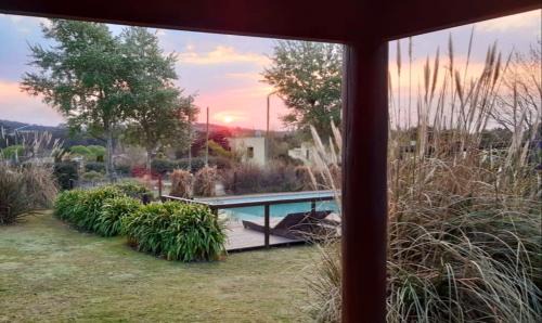 Tandil Cabin | Experience Paradise at Refugio En Las Sierras - 9.7/10 Rating