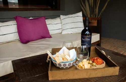 Tandil Cabin | Experience Paradise at Refugio En Las Sierras - 9.7/10 Rating