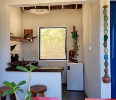 Ilha Grande House | Casa Ninho dos Tangarás: Oceanfront Bliss with Breakfast