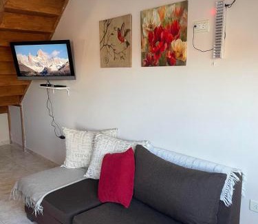 Rio Gallegos Apartment | Refugio Kooch