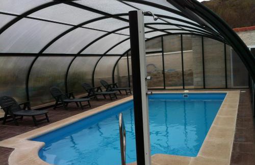 La Hoya House | Experience Refugio La Covatilla: Oceanfront Bliss Awaits