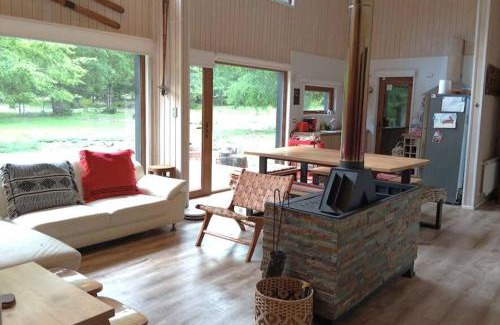 Malalcahuello Ski Chalet | Top-Rated Family Retreat at Casa Malalcahuello Corralco