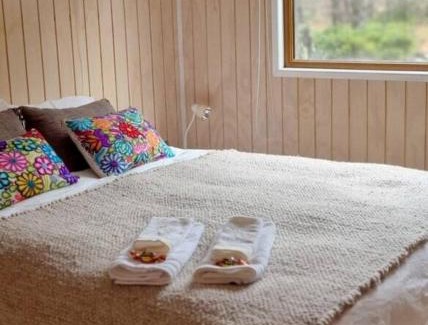 Malalcahuello Ski Chalet | Top-Rated Family Retreat at Casa Malalcahuello Corralco
