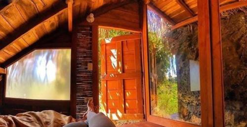 Los Santos Bed & Breakfast | Remarkable Refugio La Roca - Guest Rated 9.4/10