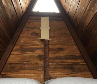 Los Santos Bed & Breakfast | Remarkable Refugio La Roca - Guest Rated 9.4/10