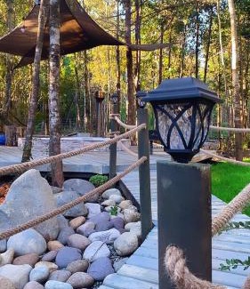 Puerto Varas House | Relaxation Awaits at Descanso in Puerto Varas