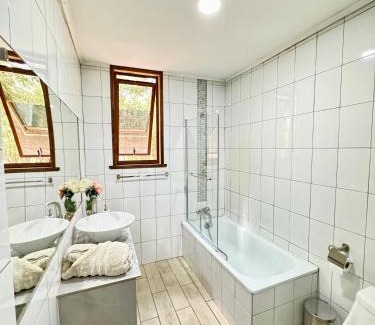 Puerto Varas House | Relaxation Awaits at Descanso in Puerto Varas