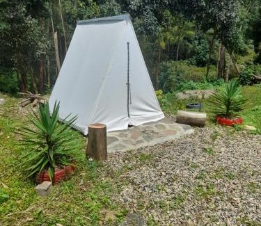 El Colegio Other | Discover Refugio los Naranjales: Family & Pet-Friendly Retreat