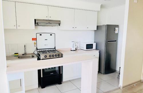Osorno Apartment | Cozy Refugio Los Volcanes: Breakfast & Family-Friendly Stay