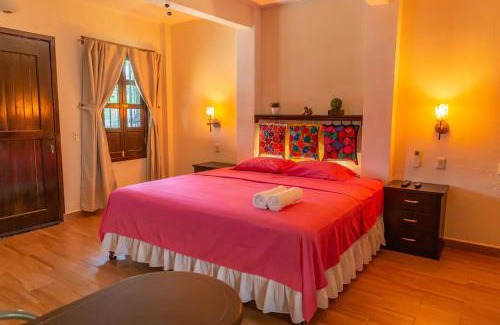 Tuxtla Gutierrez Apartment | Budget-Friendly Family Retreat at Casa Maya - Rated 8.7/10