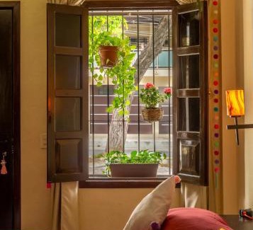 Tuxtla Gutierrez Apartment | Budget-Friendly Family Retreat at Casa Maya - Rated 8.7/10