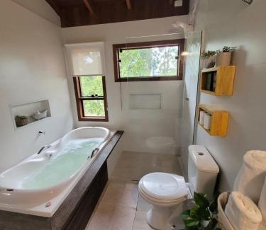 Palhoca House | Refugio Na Praia Hospedagem - Guarda Do Embaú