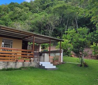 Bananeiras House | Refugio na Serra 2: Guest Rated 9/10 with Pool & Pets Welcome