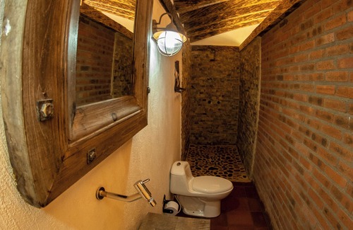 Guarne Hotel | Refugio Natural Guarne