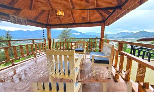 La Vega Province Apartment | Refugio Nevado