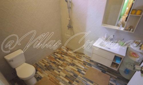 La Vega Province Apartment | Refugio Nevado