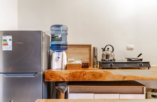 Lo Barnechea Cabin | Discover Refugio Pochoco: Family-Friendly Mountain Lodge