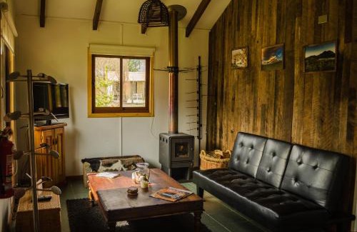 Malalcahuello House | Welcoming Refugio Simple Sur for Family Getaways