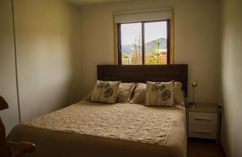 Malalcahuello House | Welcoming Refugio Simple Sur for Family Getaways