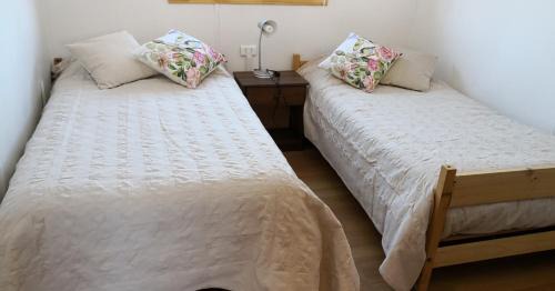 Malalcahuello House | Welcoming Refugio Simple Sur for Family Getaways