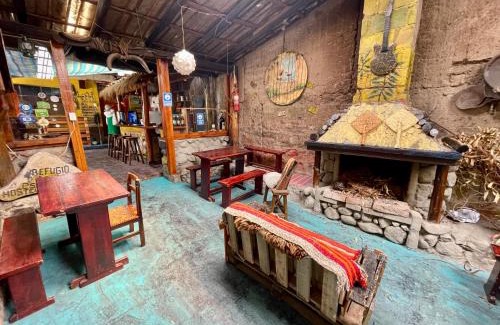 La Esperanza House | Discover Refugio Terra Esperanza: Pet-Friendly Retreat