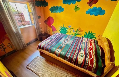 La Esperanza House | Discover Refugio Terra Esperanza: Pet-Friendly Retreat