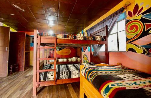 La Esperanza House | Discover Refugio Terra Esperanza: Pet-Friendly Retreat