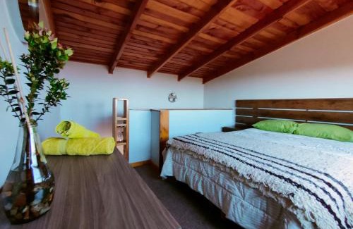 Valdivia Apartment | Discover Refugio Trafwe: Your Ideal Escape Awaits