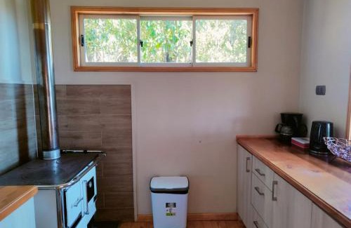 Valdivia Apartment | Discover Refugio Trafwe: Your Ideal Escape Awaits