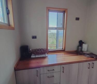 Valdivia Apartment | Discover Refugio Trafwe: Your Ideal Escape Awaits