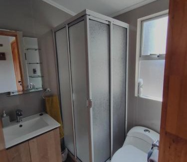 Valdivia Apartment | Discover Refugio Trafwe: Your Ideal Escape Awaits