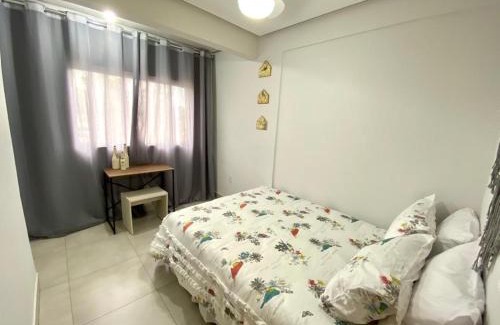 Goiania House | Guest Rated 10/10: Family-Friendly Refugio Urbano Retreat